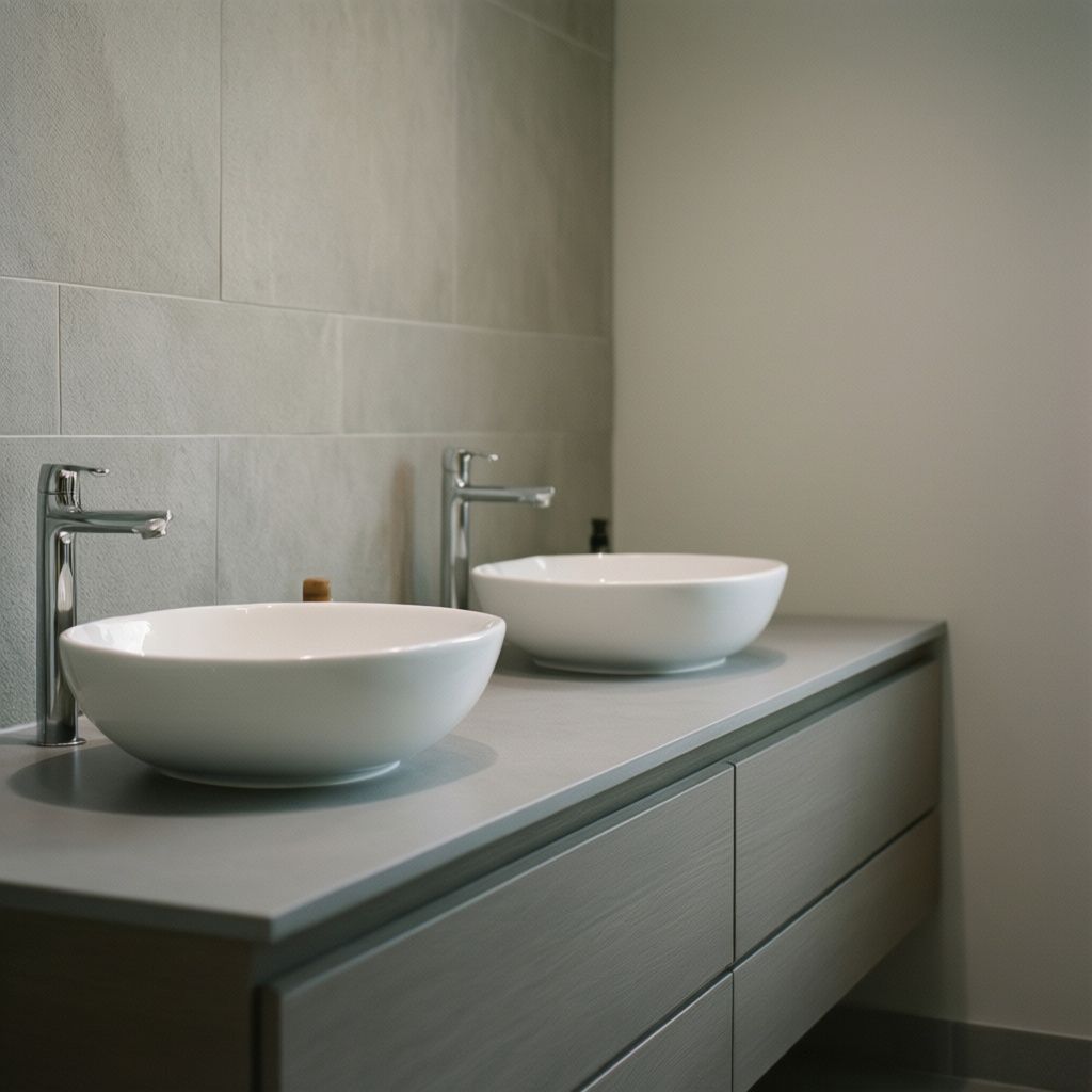 Bathroom remodeling design inspiration