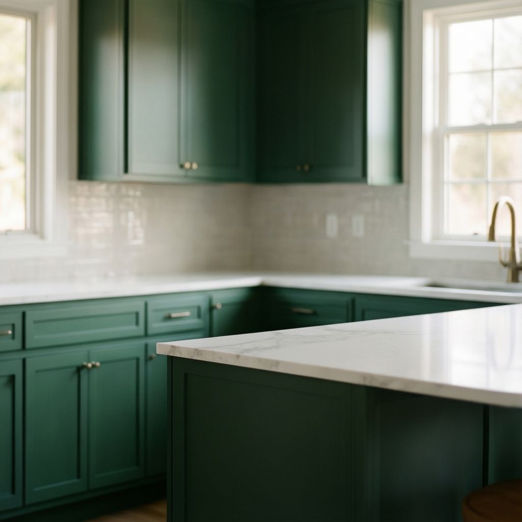 Kitchen remodeling design inspiration